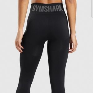 Gymshark Flex High Waisted Leggings